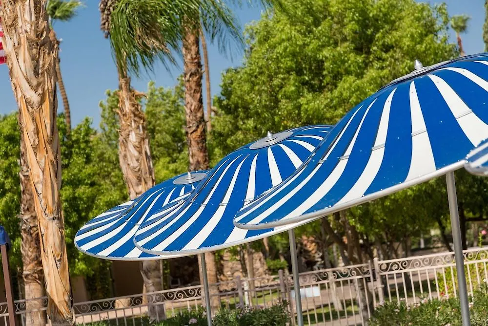 Hotel Days Inn By Wyndham Palm Springs