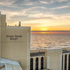 *** Station touristique Ocean Sands Resort, Oceanfront, Virginia By Vacatia États-Unis