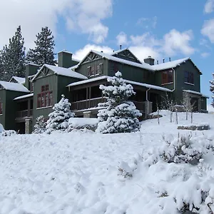 **** Station touristique Snowcreek Vacation États-Unis