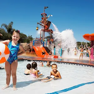 *** Hotel Howard Johnson By Wyndham & Water Playground États-Unis