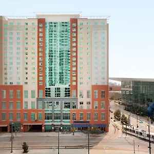 Embassy Downtown Centro De Convenciones Hotel