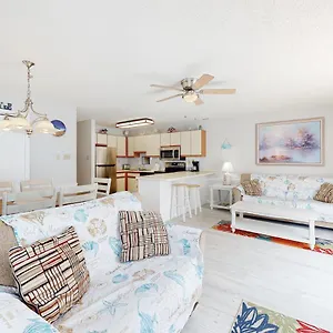 Apartment Seawood 3 Ocean City