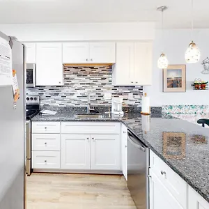 Apartment Blair Isle Beauty Ocean City