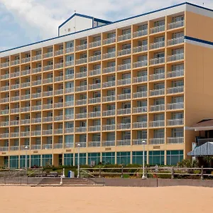 *** Hotel Fairfield & By Marriott Virginia Oceanfront États-Unis