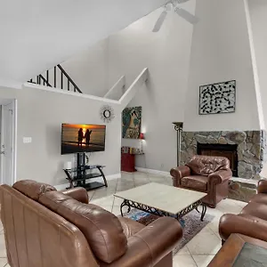 Holiday home Shoreline Towers Townhouse 4-3 Destin