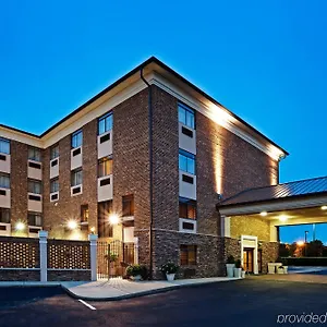 *** Hotel Western Pineville-charlotte South États-Unis