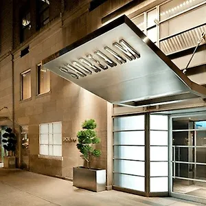 Hotel Shoreham New York