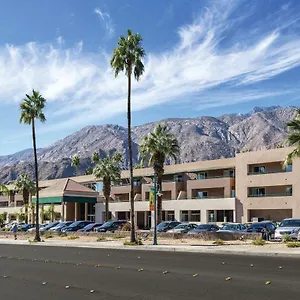 Worldmark Station touristique