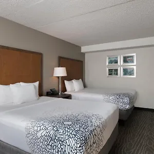 Hotel La Quinta By Wyndham Meadowlands Secaucus