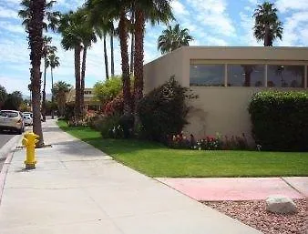 Days Inn By Wyndham Palm Springs United States