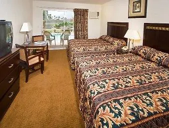 Days Inn By Wyndham Palm Springs 3*,  United States