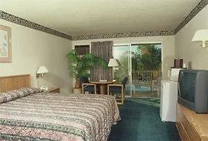 *** Hotel Days Inn By Wyndham Palm Springs United States