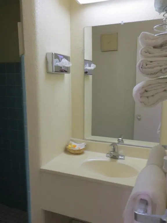 Hotel Days Inn By Wyndham Palm Springs