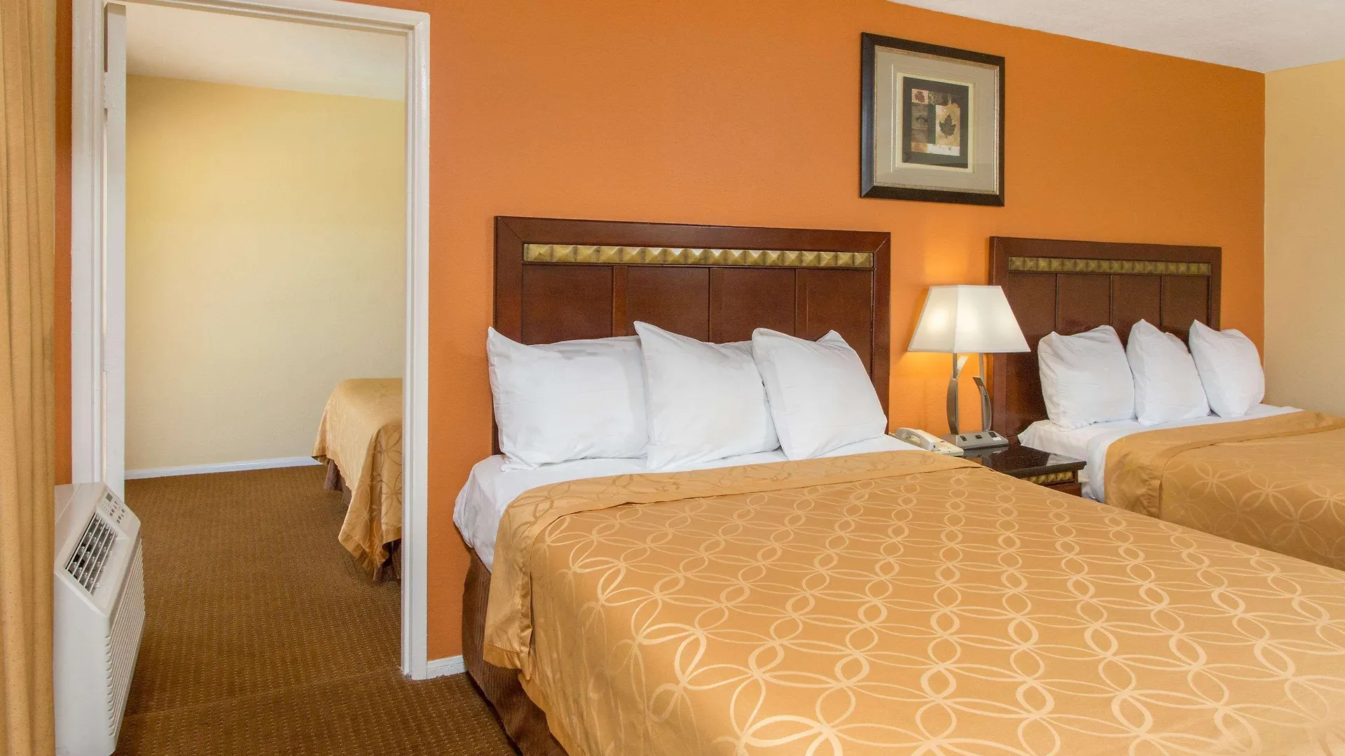 Days Inn By Wyndham Palm Springs
