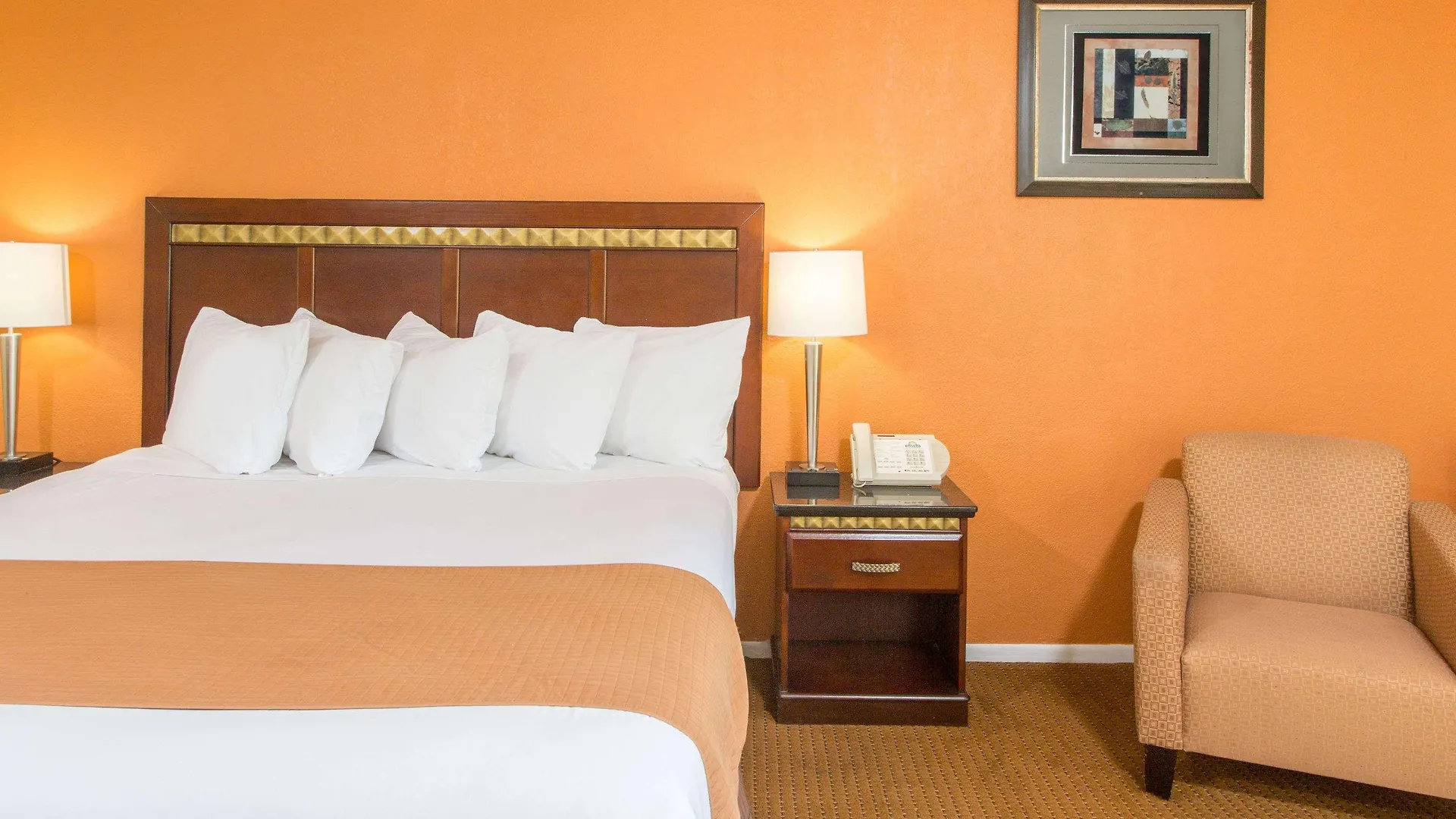 Days Inn By Wyndham Palm Springs United States