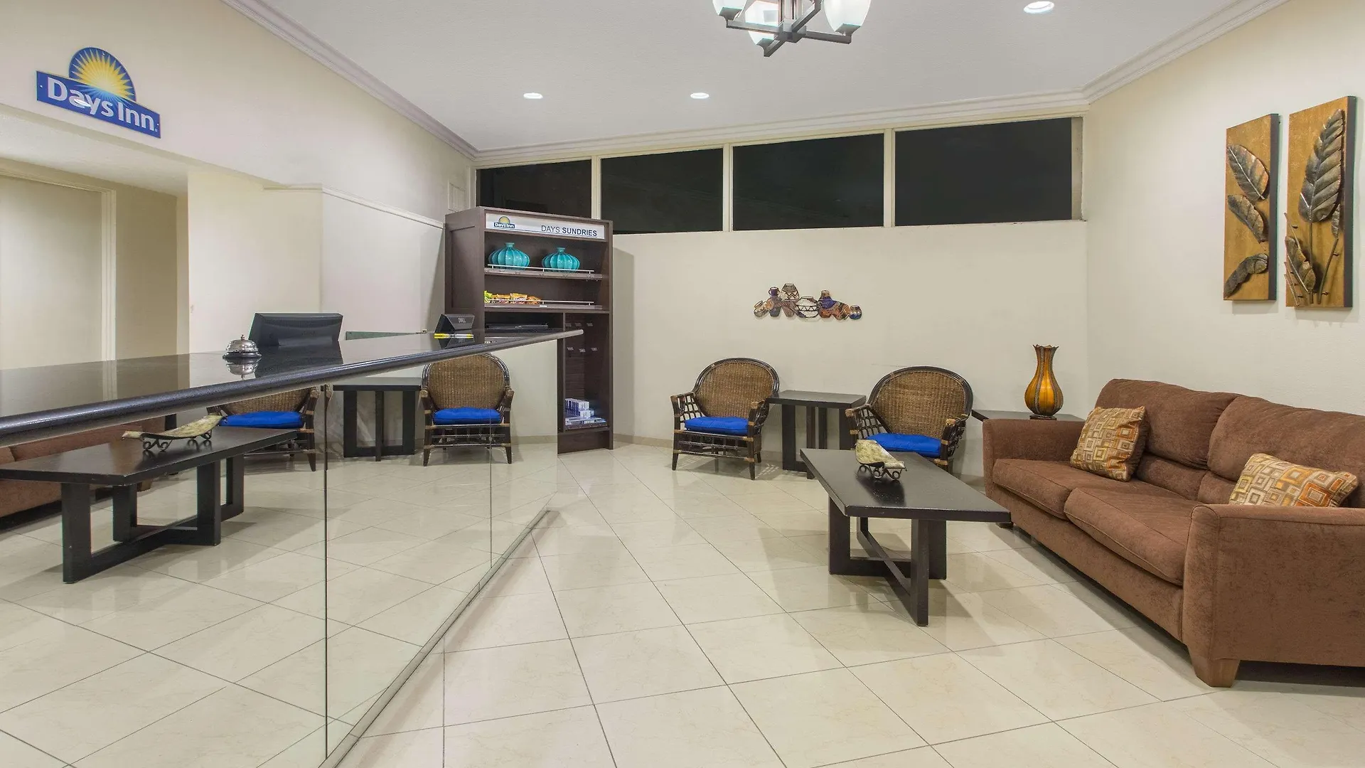*** Hotel Days Inn By Wyndham Palm Springs United States