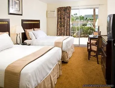 Hotel Days Inn By Wyndham Palm Springs