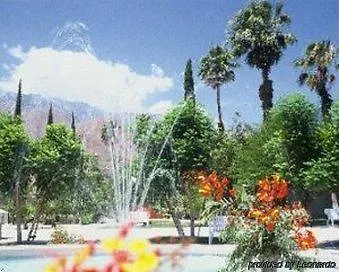 Hotel Days Inn By Wyndham Palm Springs