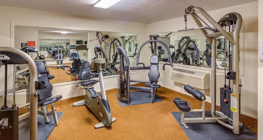 *** Hotel Days Inn By Wyndham Palm Springs United States