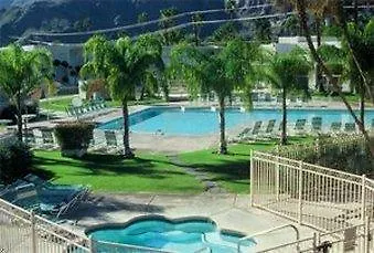 *** Hotel Days Inn By Wyndham Palm Springs United States