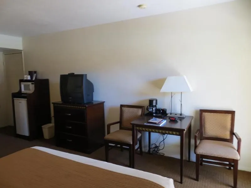 Hotel Days Inn By Wyndham Palm Springs