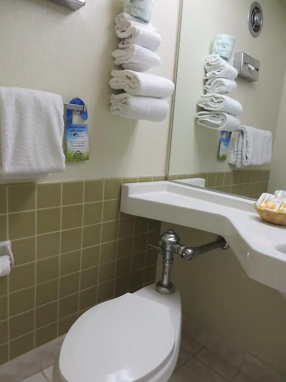Hotel Days Inn By Wyndham Palm Springs