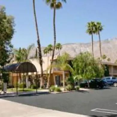 Days Inn By Wyndham Palm Springs 3*,