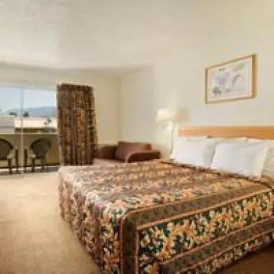 *** Hotel Days Inn By Wyndham Palm Springs United States